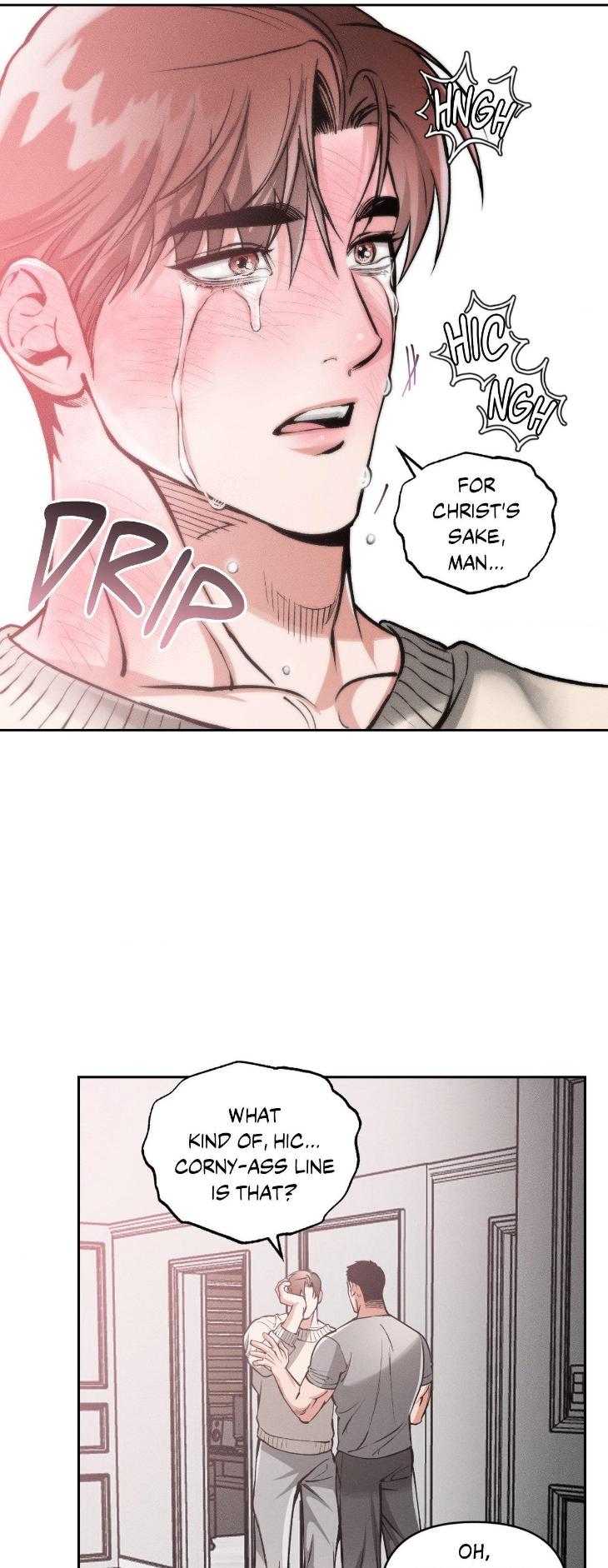 Beware the Ides of March by Stan/ Choi Song – Ch. 103 [Eng] page 32