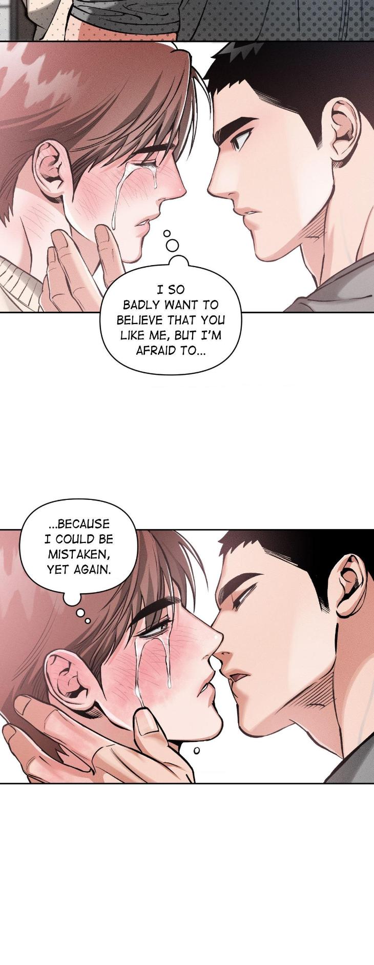 Beware the Ides of March by Stan/ Choi Song – Ch. 103 [Eng] page 34