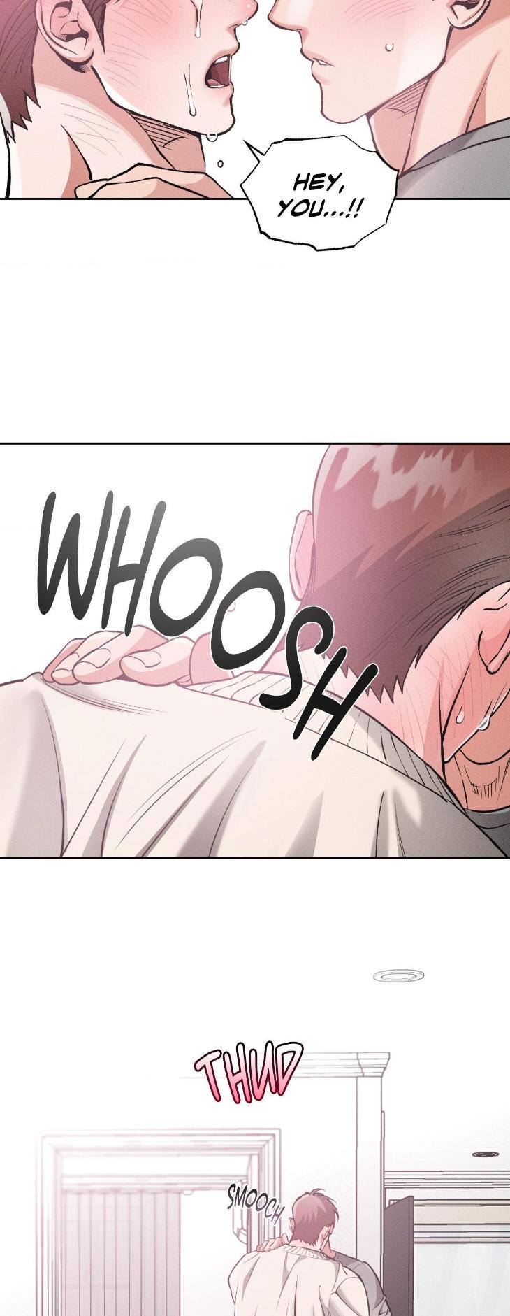 Beware the Ides of March by Stan/ Choi Song – Ch. 103 [Eng] page 36