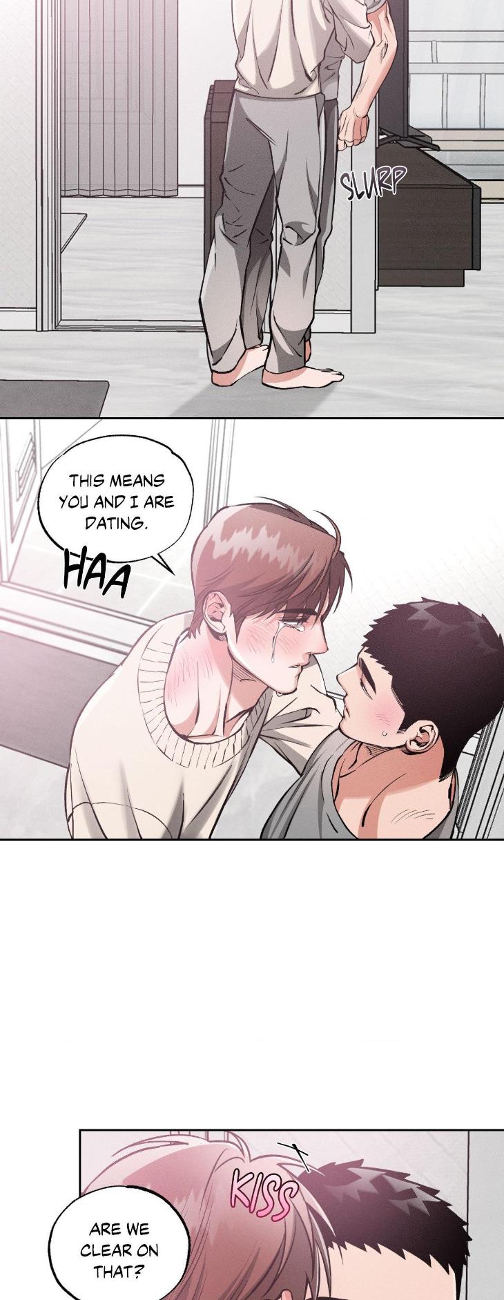 Beware the Ides of March by Stan/ Choi Song – Ch. 103 [Eng] page 37