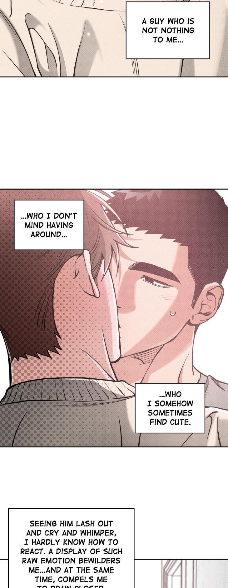 Beware the Ides of March by Stan/ Choi Song – Ch. 103 [Eng] page 39