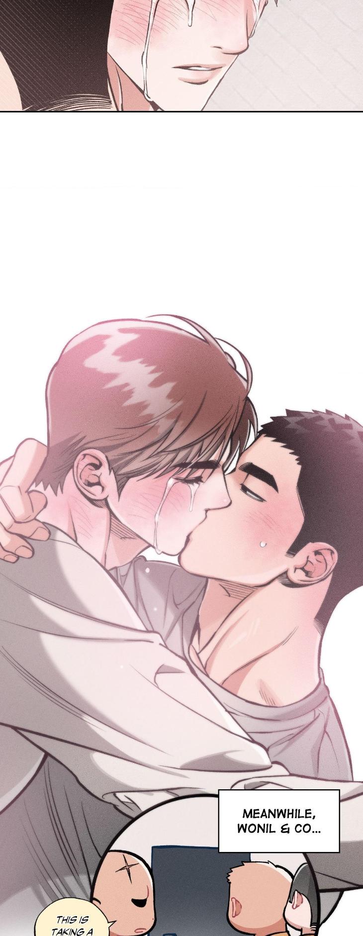 Beware the Ides of March by Stan/ Choi Song – Ch. 103 [Eng] page 41