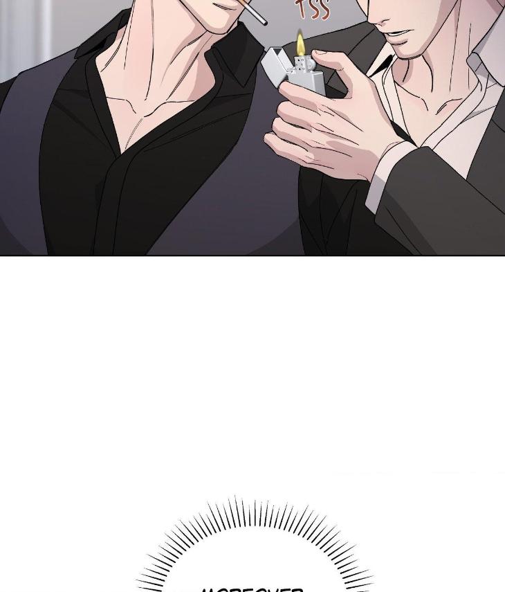 Blaze Out by Chepali – Ch. 70 [Eng] page 8