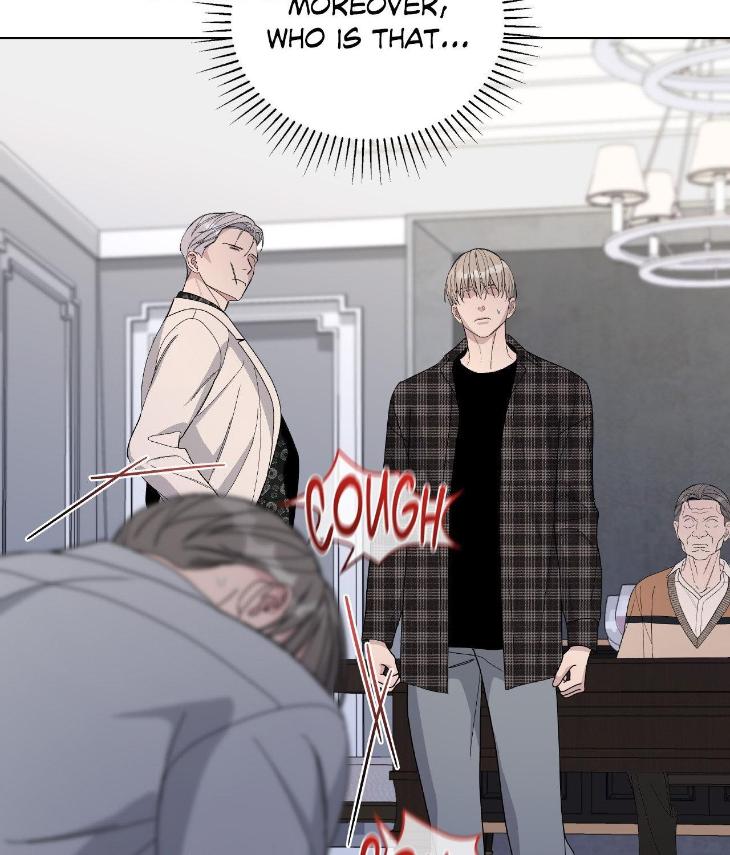 Blaze Out by Chepali – Ch. 70 [Eng] page 9