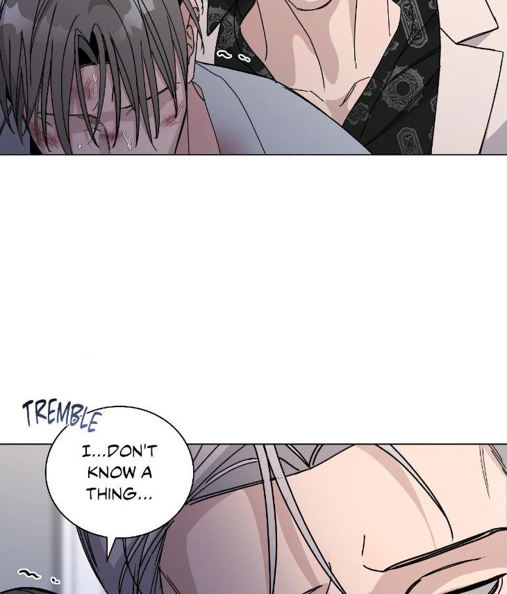 Blaze Out by Chepali – Ch. 70 [Eng] page 32