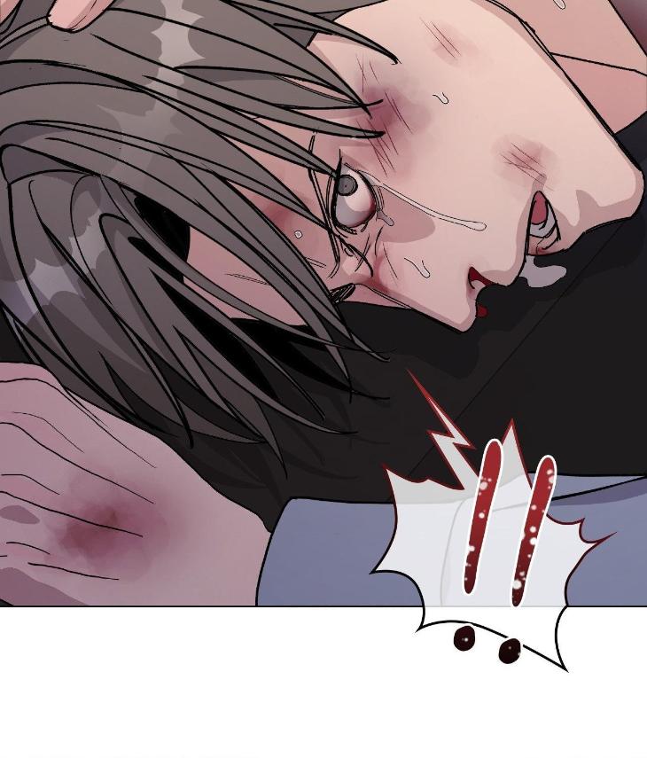 Blaze Out by Chepali – Ch. 70 [Eng] page 39