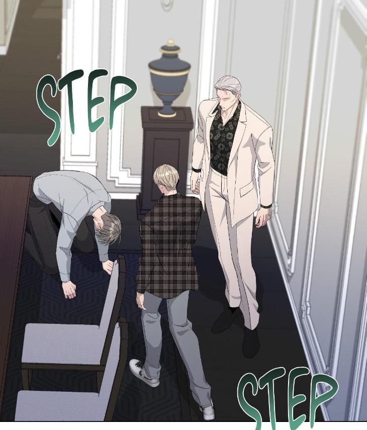 Blaze Out by Chepali – Ch. 70 [Eng] page 53