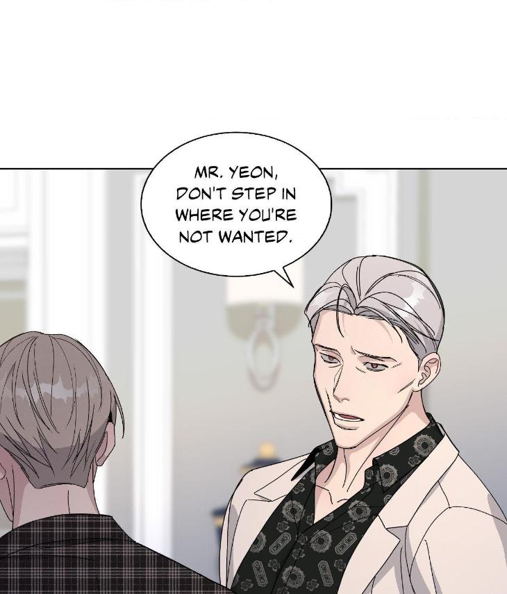 Blaze Out by Chepali – Ch. 70 [Eng] page 54