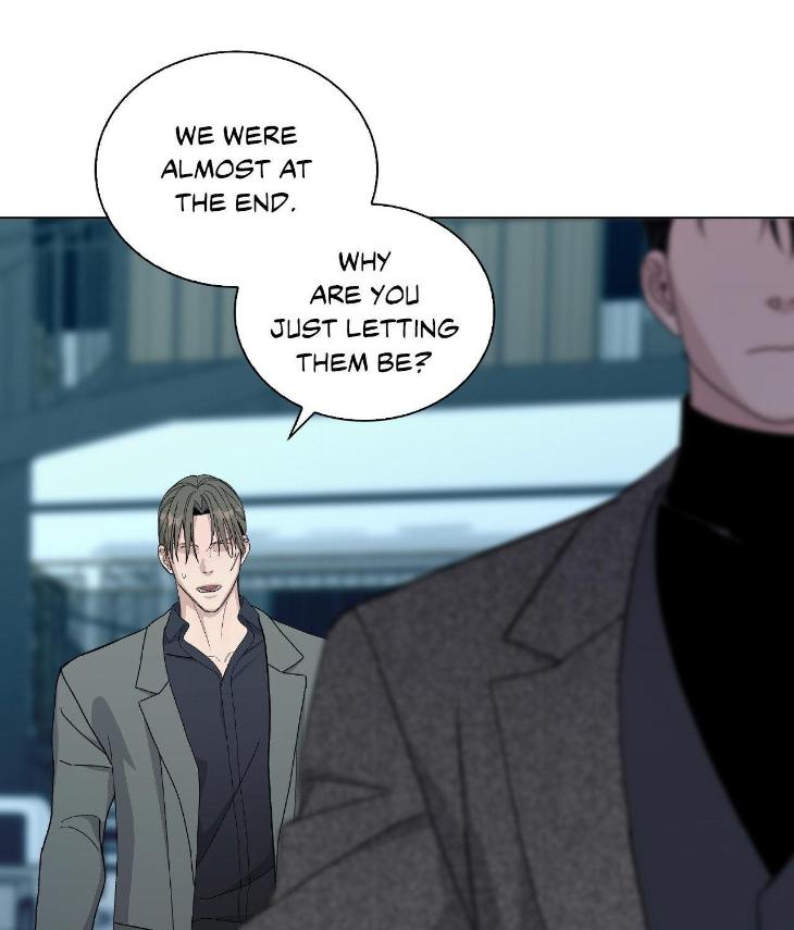 Blaze Out by Chepali – Ch. 70 [Eng] page 73