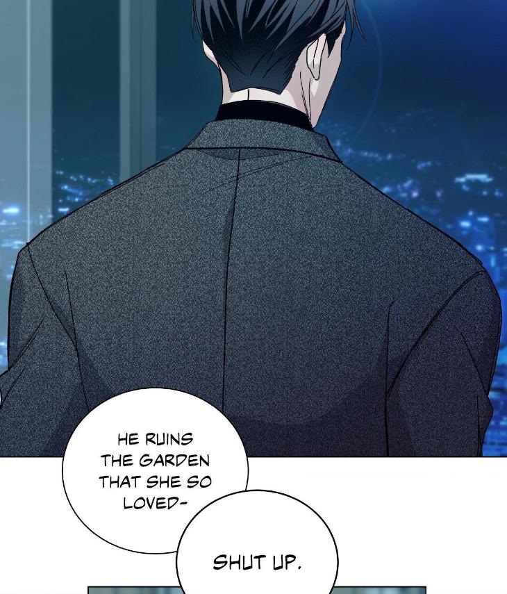 Blaze Out by Chepali – Ch. 70 [Eng] page 78