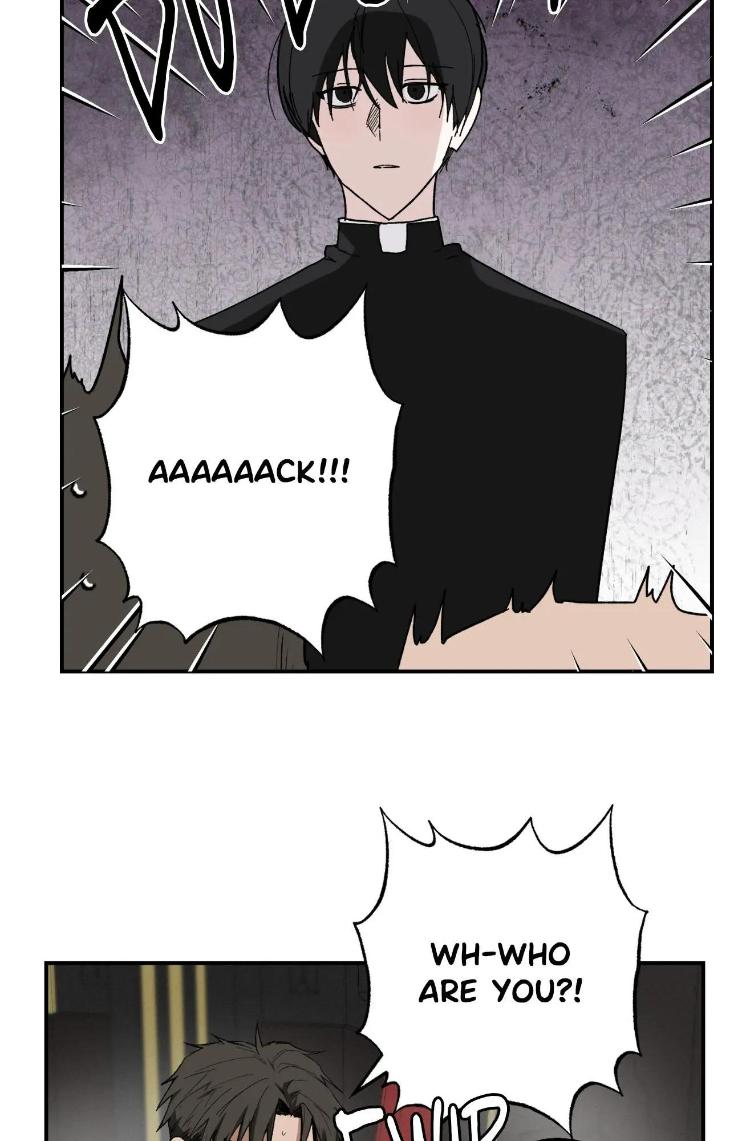 You Can’t Come, Sir! by JK – Uncensored [Eng] page 20