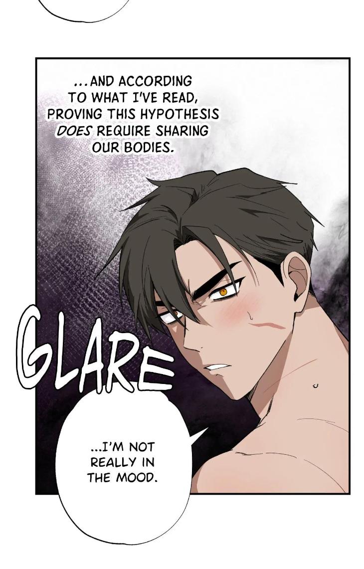You Can’t Come, Sir! by JK – Uncensored [Eng] page 25