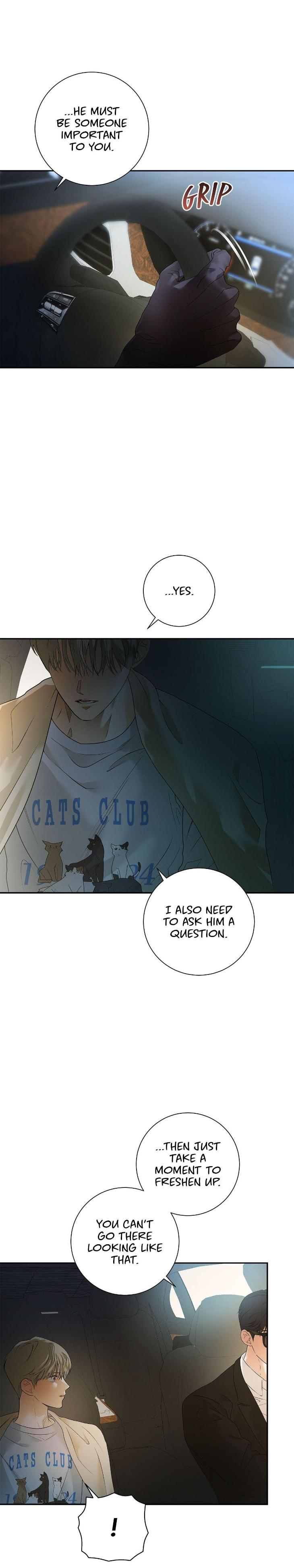 The Melancholic Conman by Nanna – Ch. 56 [Eng] page 10