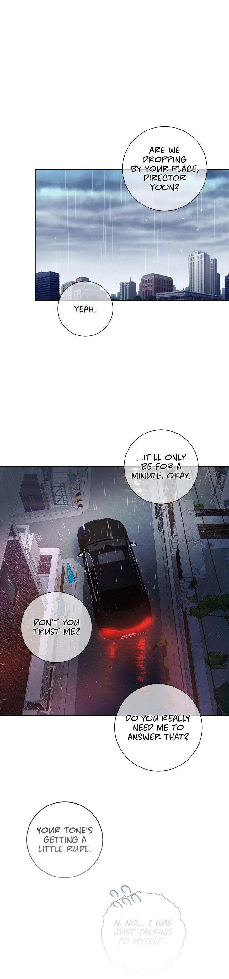 The Melancholic Conman by Nanna – Ch. 56 [Eng] page 11