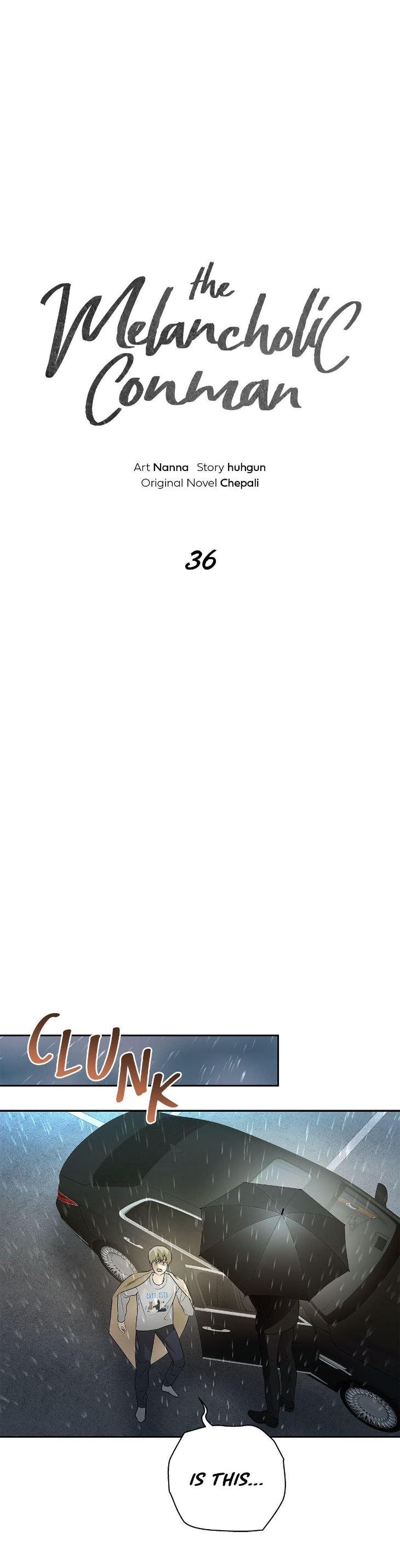 The Melancholic Conman by Nanna – Ch. 56 [Eng] page 12