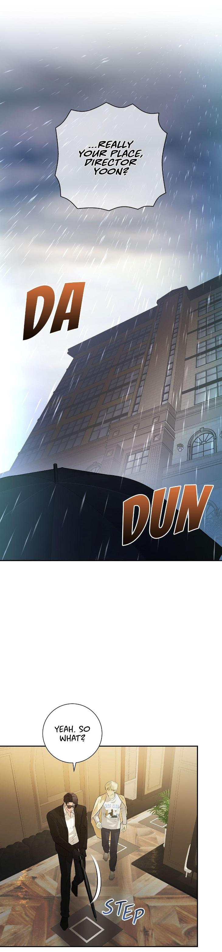 The Melancholic Conman by Nanna – Ch. 56 [Eng] page 13