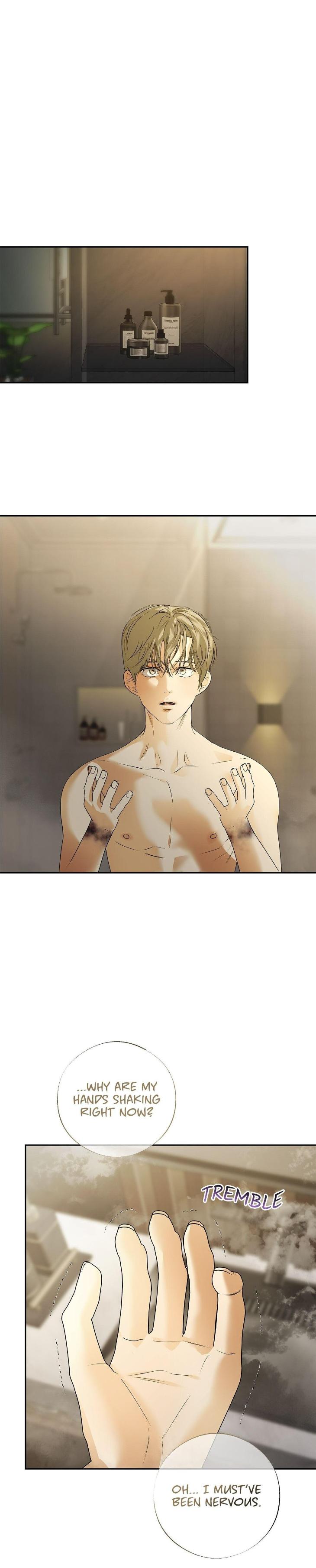 The Melancholic Conman by Nanna – Ch. 56 [Eng] page 19