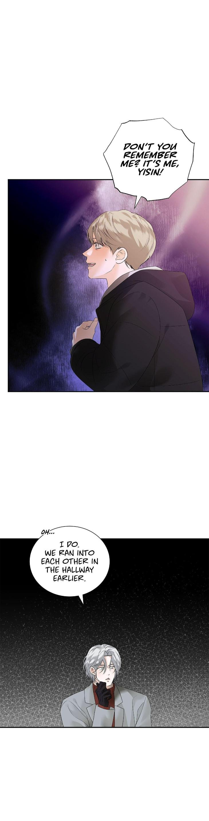 The Melancholic Conman by Nanna – Ch. 56 [Eng] page 2