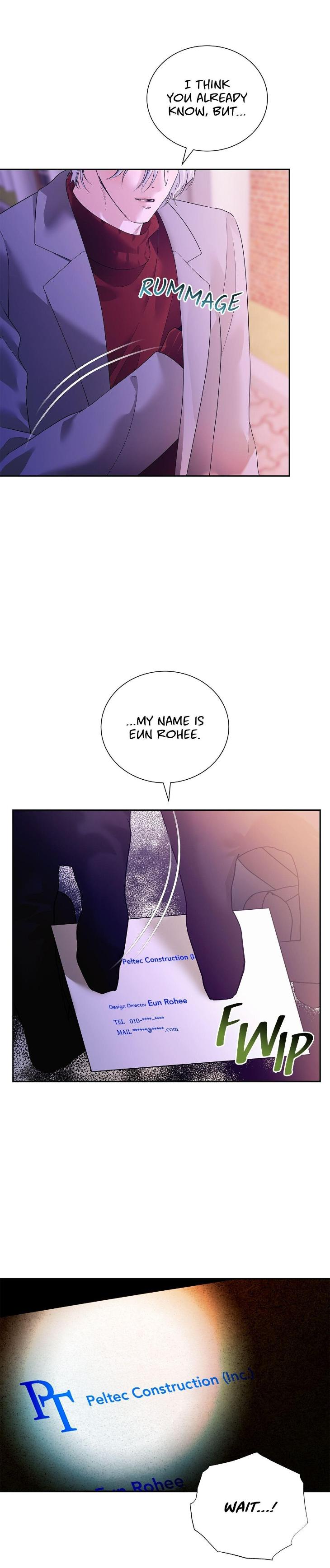 The Melancholic Conman by Nanna – Ch. 56 [Eng] page 3