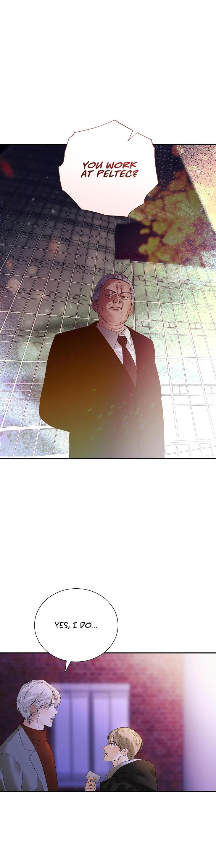 The Melancholic Conman by Nanna – Ch. 56 [Eng] page 4