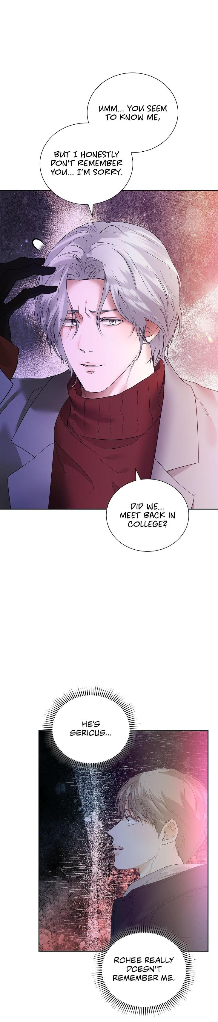 The Melancholic Conman by Nanna – Ch. 56 [Eng] page 5