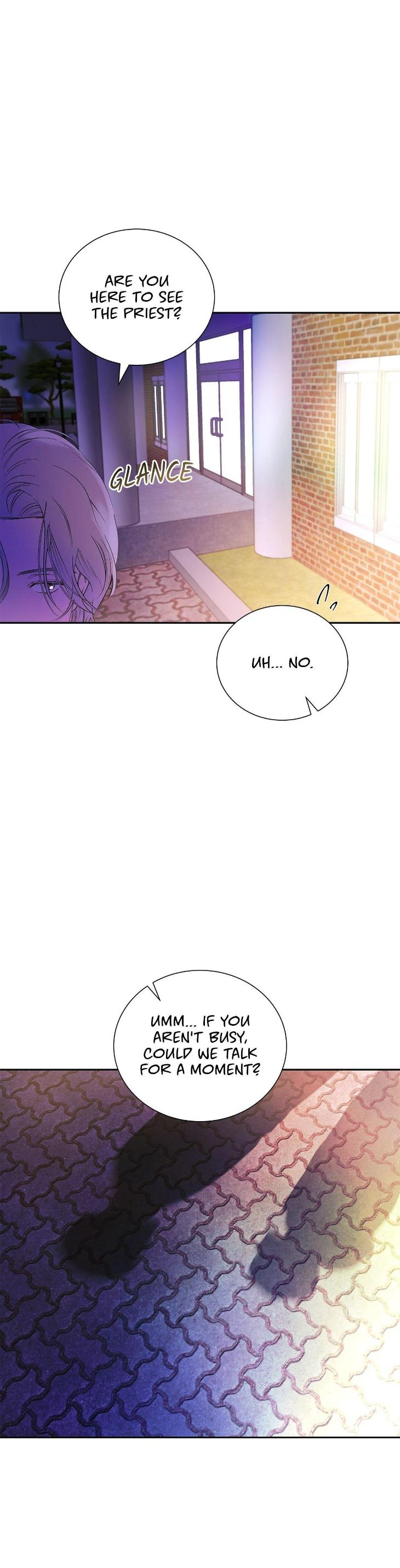 The Melancholic Conman by Nanna – Ch. 56 [Eng] page 6