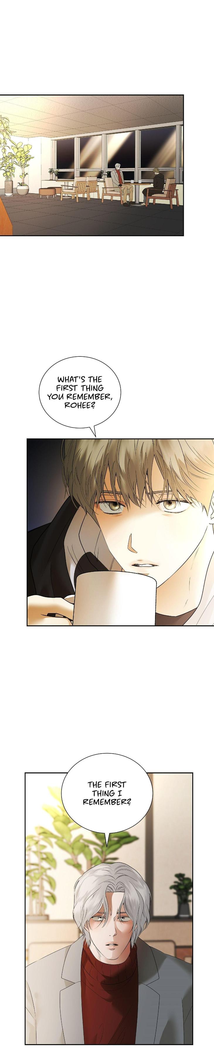 The Melancholic Conman by Nanna – Ch. 56 [Eng] page 7