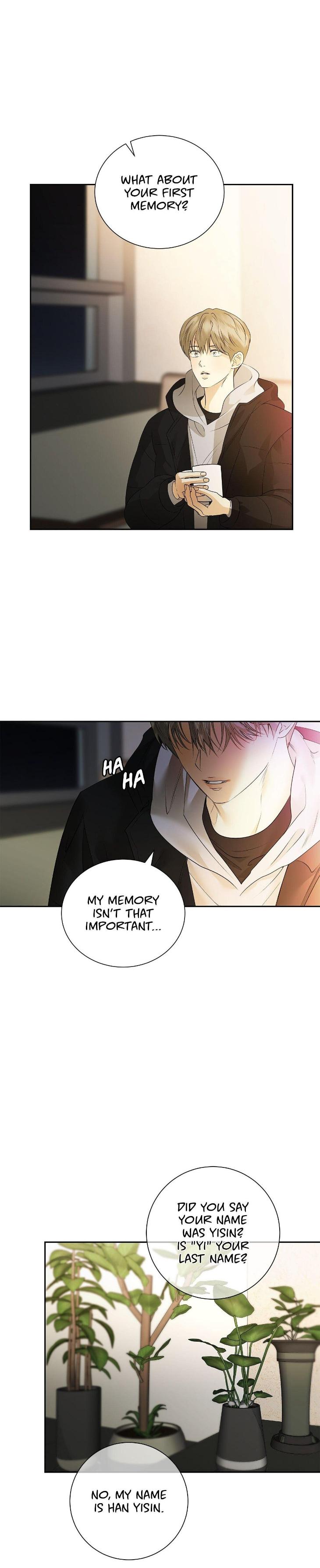 The Melancholic Conman by Nanna – Ch. 56 [Eng] page 10