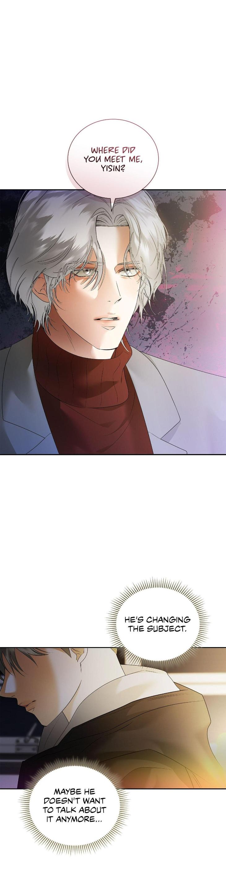 The Melancholic Conman by Nanna – Ch. 56 [Eng] page 11