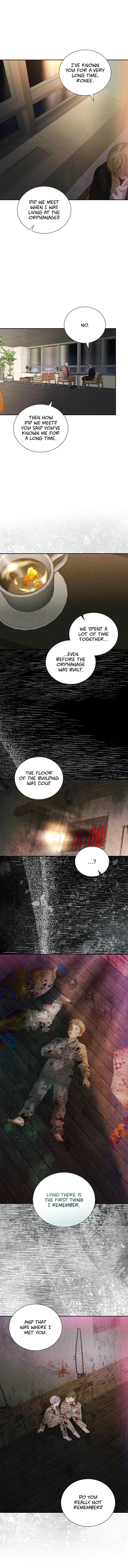 The Melancholic Conman by Nanna – Ch. 56 [Eng] page 12