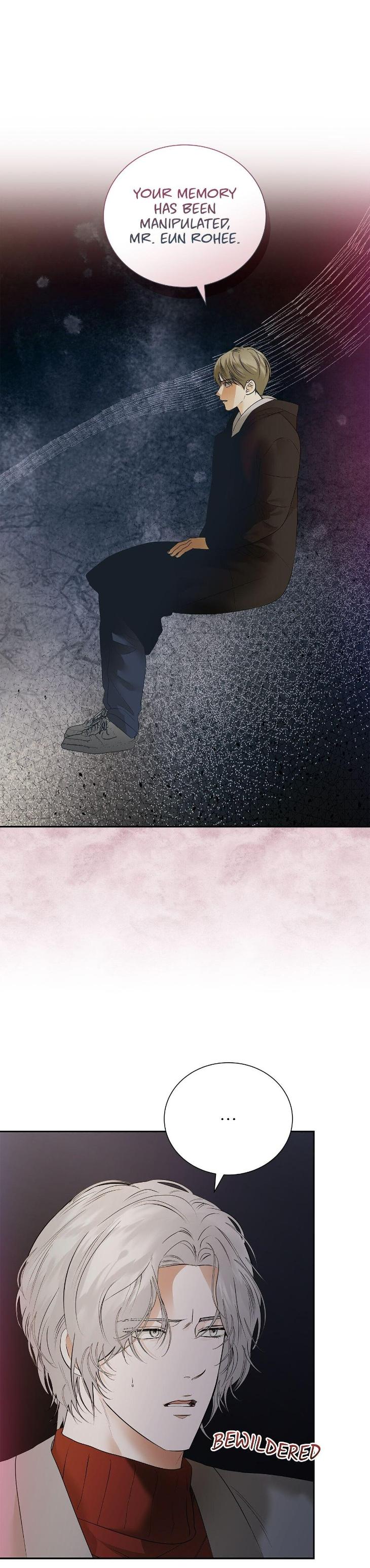 The Melancholic Conman by Nanna – Ch. 56 [Eng] page 13