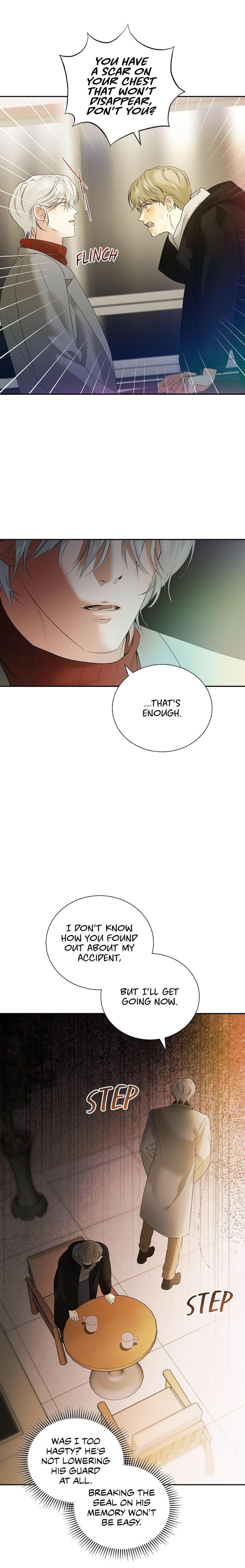 The Melancholic Conman by Nanna – Ch. 56 [Eng] page 16