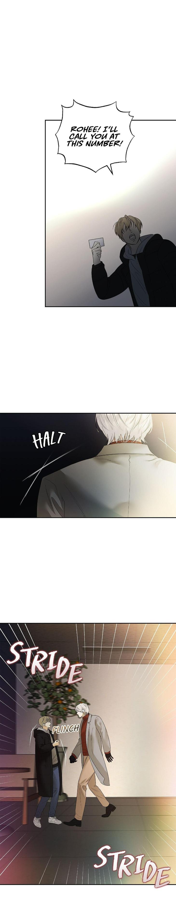 The Melancholic Conman by Nanna – Ch. 56 [Eng] page 17