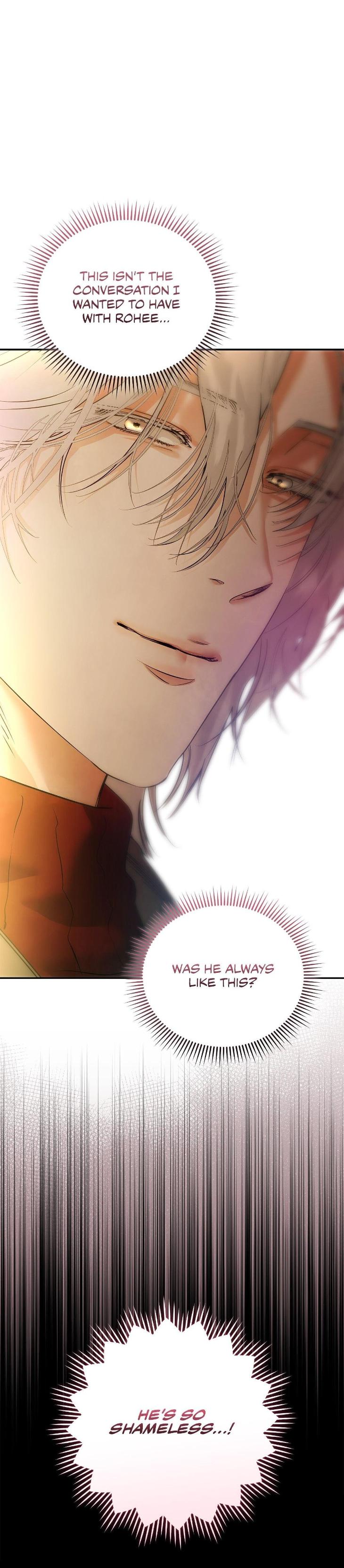 The Melancholic Conman by Nanna – Ch. 56 [Eng] page 26