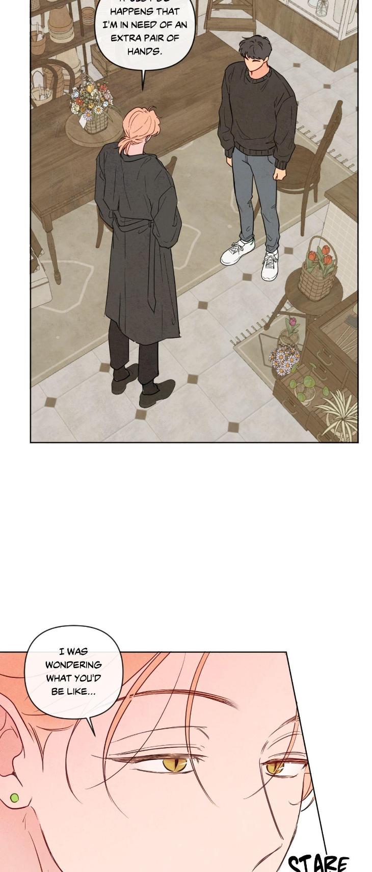 The Sacred Serpent’s Seduction by Dagom – Uncensored – Side 5 [Eng] page 4