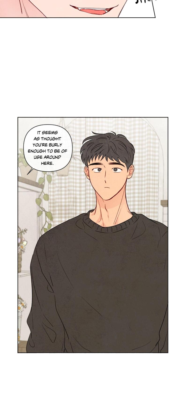 The Sacred Serpent’s Seduction by Dagom – Uncensored – Side 5 [Eng] page 5