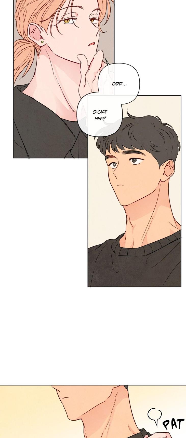 The Sacred Serpent’s Seduction by Dagom – Uncensored – Side 5 [Eng] page 7