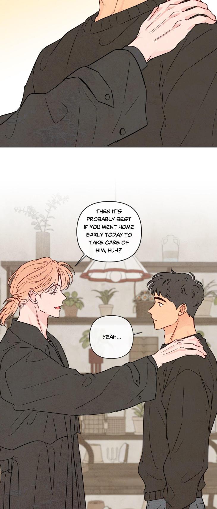 The Sacred Serpent’s Seduction by Dagom – Uncensored – Side 5 [Eng] page 8