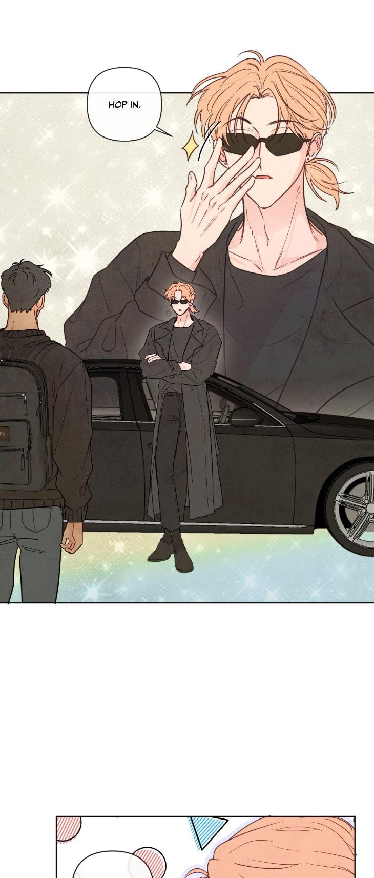 The Sacred Serpent’s Seduction by Dagom – Uncensored – Side 5 [Eng] page 13