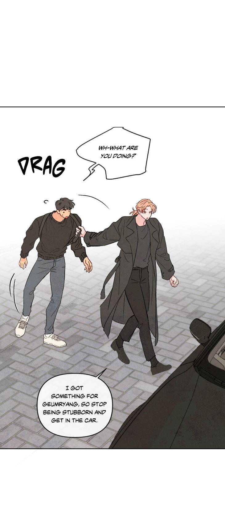 The Sacred Serpent’s Seduction by Dagom – Uncensored – Side 5 [Eng] page 17