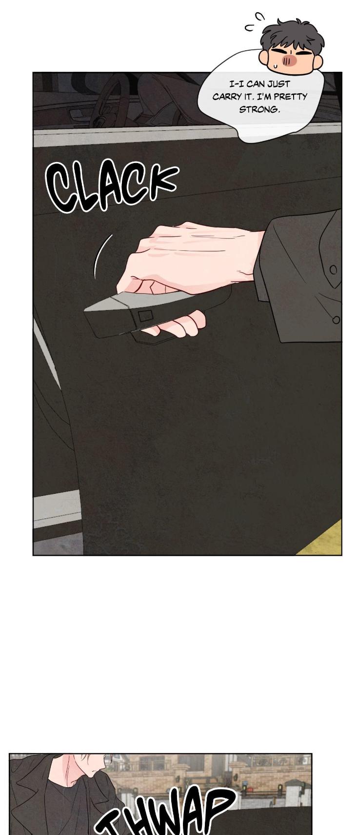 The Sacred Serpent’s Seduction by Dagom – Uncensored – Side 5 [Eng] page 18