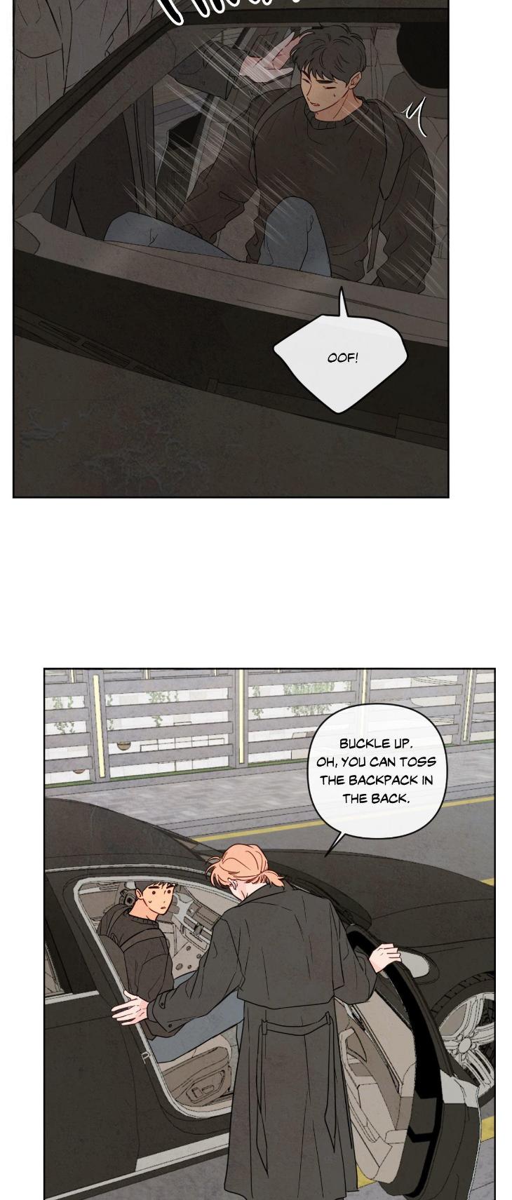 The Sacred Serpent’s Seduction by Dagom – Uncensored – Side 5 [Eng] page 19