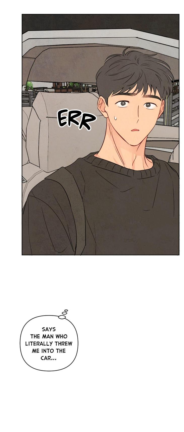 The Sacred Serpent’s Seduction by Dagom – Uncensored – Side 5 [Eng] page 21