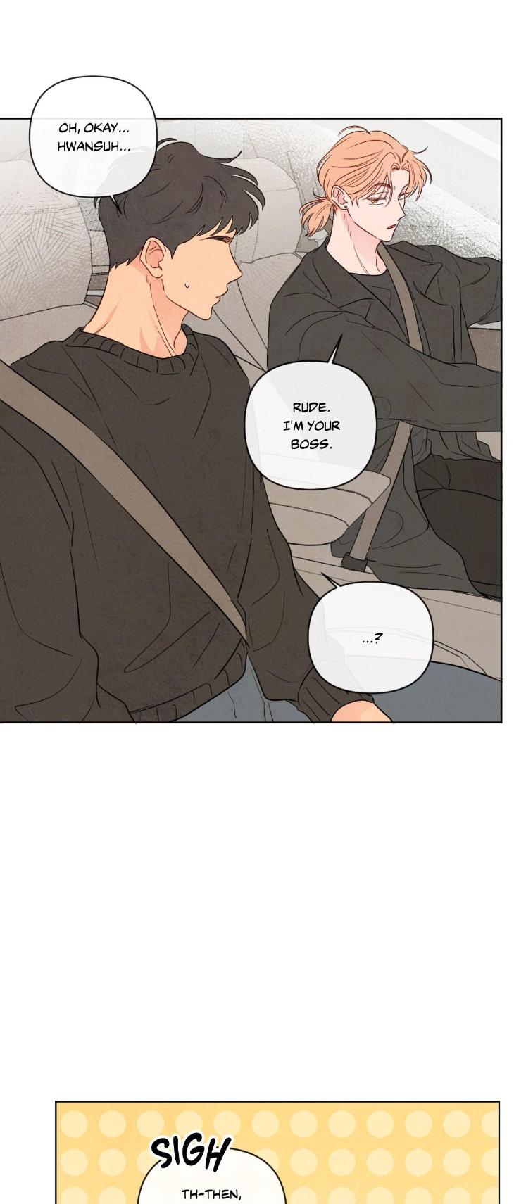 The Sacred Serpent’s Seduction by Dagom – Uncensored – Side 5 [Eng] page 25