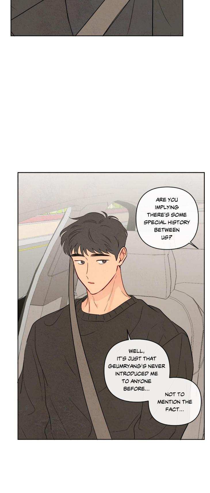 The Sacred Serpent’s Seduction by Dagom – Uncensored – Side 5 [Eng] page 27