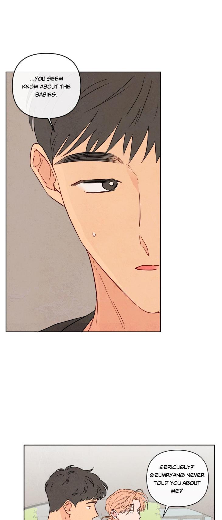 The Sacred Serpent’s Seduction by Dagom – Uncensored – Side 5 [Eng] page 28