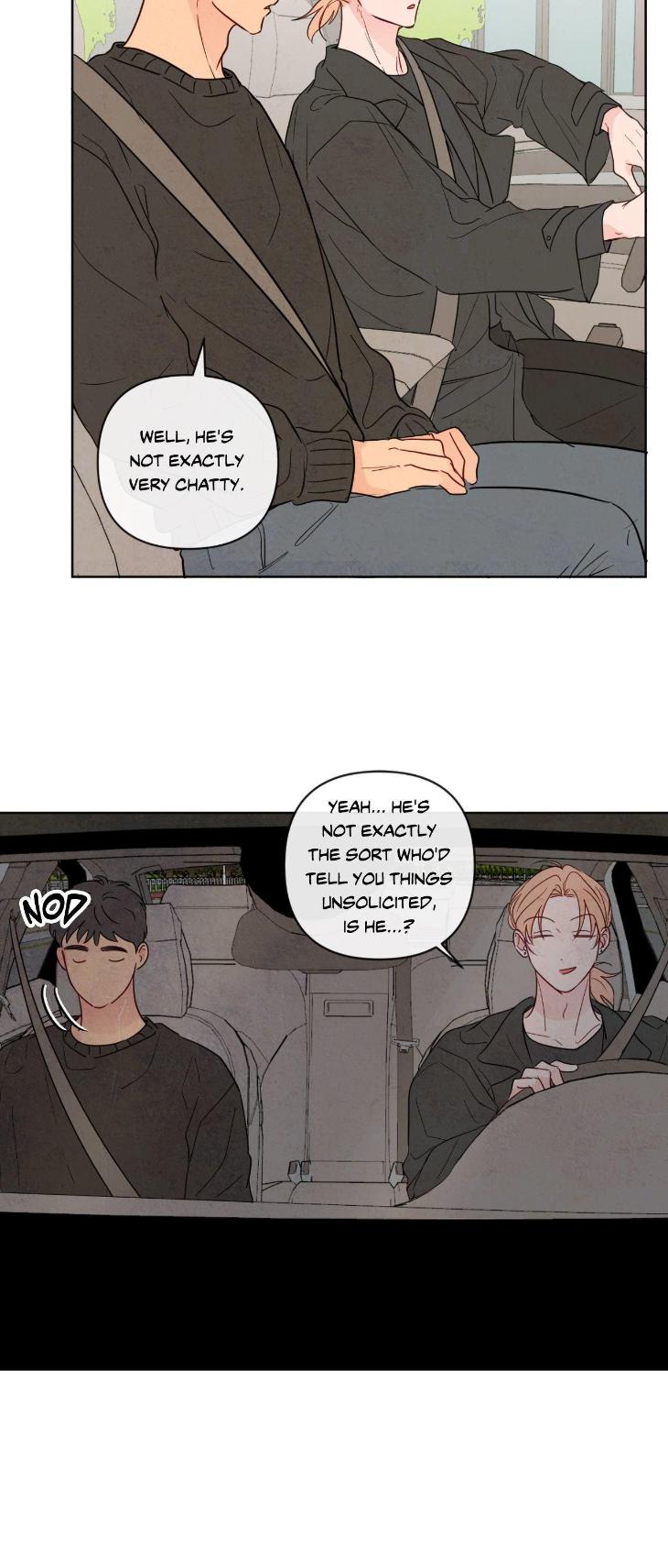 The Sacred Serpent’s Seduction by Dagom – Uncensored – Side 5 [Eng] page 29