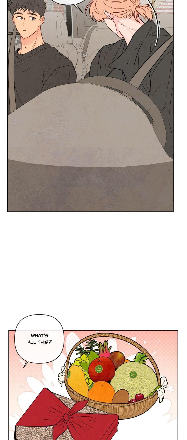 The Sacred Serpent’s Seduction by Dagom – Uncensored – Side 5 [Eng] page 36