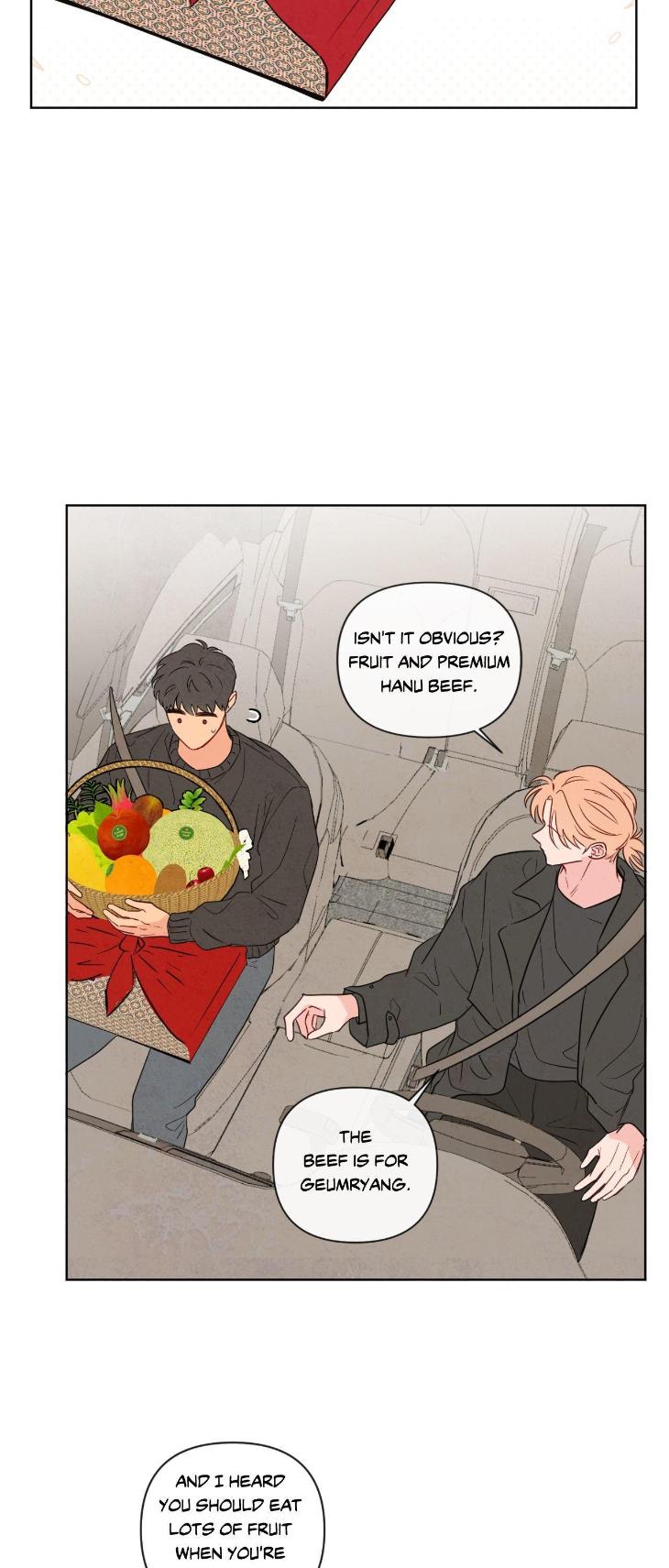 The Sacred Serpent’s Seduction by Dagom – Uncensored – Side 5 [Eng] page 37