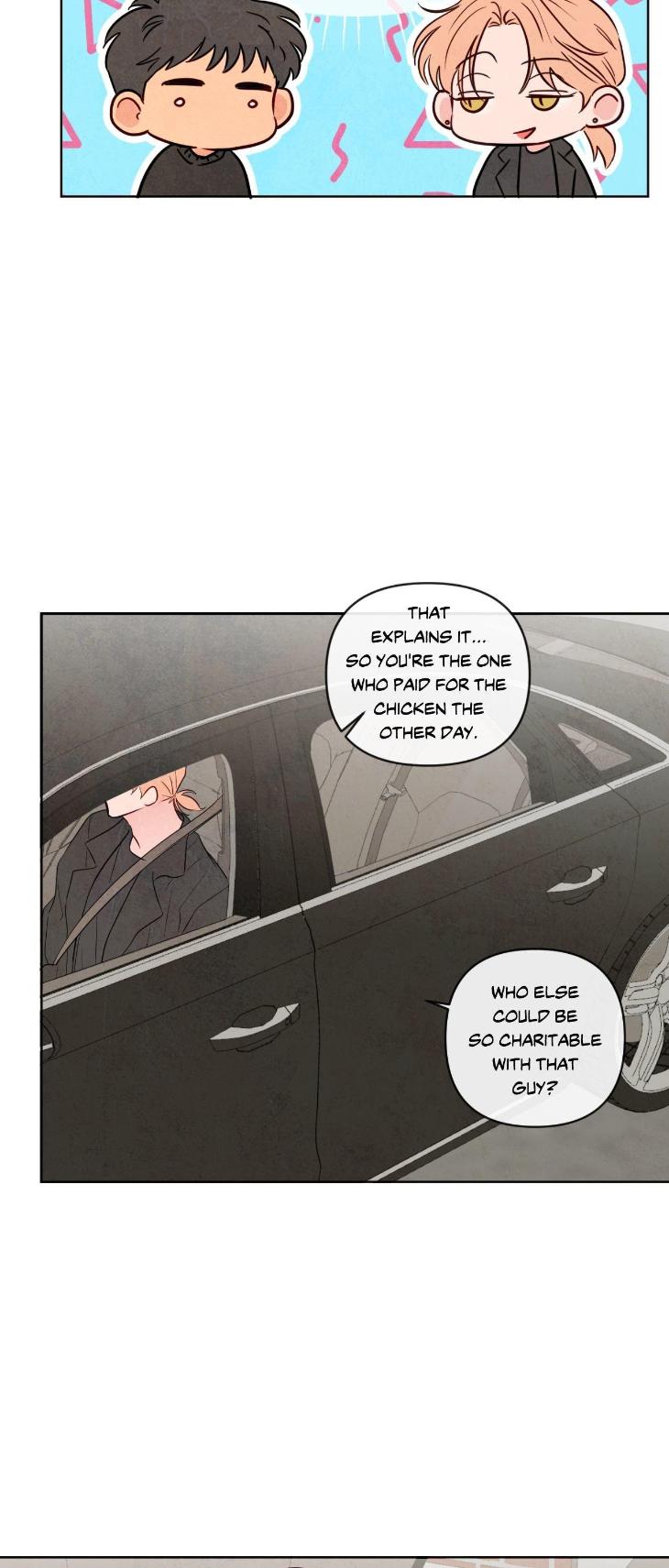 The Sacred Serpent’s Seduction by Dagom – Uncensored – Side 5 [Eng] page 40